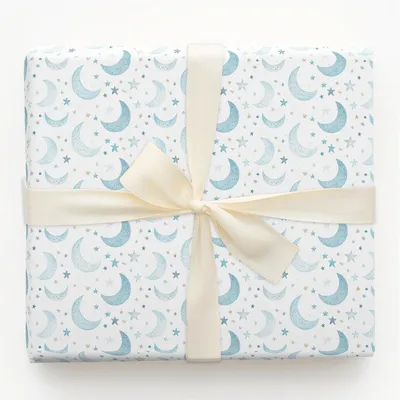 Dream Big - Gift Wrap for Christmas, Holidays Wrapping Paper, Christmas Wrapping Paper
