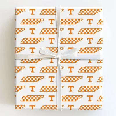 State & T Fusion - Gift Wrap for Christmas, Holidays Wrapping Paper, Christmas Wrapping Paper