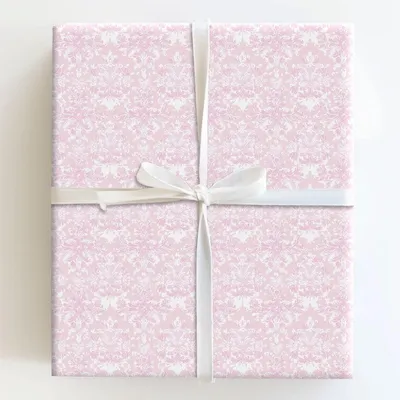 Gwendolyn - Gift Wrap for Christmas, Holidays Wrapping Paper, Christmas Wrapping Paper