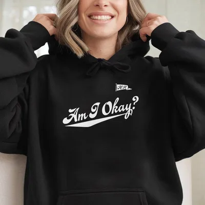 Megan Moroney Am I Okay Tour Hoodie, Megan Moroney Merch, Best Gift For Fans, Casual Outfit For Men And Women