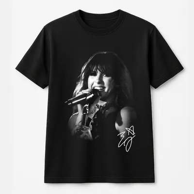 Vintage Country Singer T-Shirt Ella Langley T-Shirt Country Music Love Ella Langley Merch Rodeo Country Concert Outfits