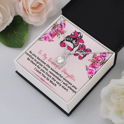 Great Necklace Gift For Your Daughter On Any Occasion