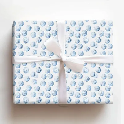 Caddy Choice - Gift Wrap for Christmas, Holidays Wrapping Paper, Christmas Wrapping Paper