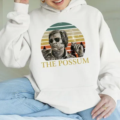 George Jones The Possum Hoodie Hoodie Hoodie Vintage Country Music Hoodie Music Lovers Hoodie Fall Gift For Men Women