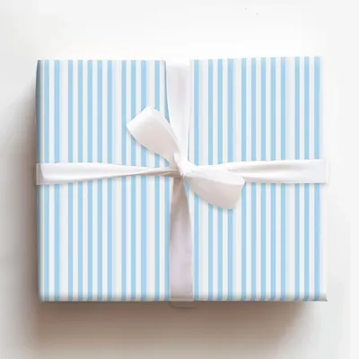 Seas the Board - Gift Wrap for Christmas, Holidays Wrapping Paper, Christmas Wrapping Paper