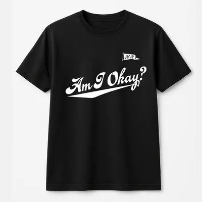 Megan Moroney Am I Okay Tour T-Shirt, Megan Moroney Merch, Best Gift For Fans, Casual Outfit For Men And Women