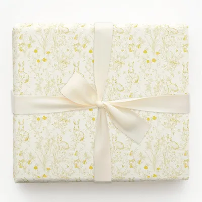 Heavenly - Gift Wrap for Christmas, Holidays Wrapping Paper, Christmas Wrapping Paper