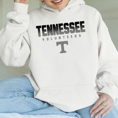 Men S Black Tennessee Volunteers Hoodie Heavy Blend Cotton For Men And Women Warm Casual Layer For Game
