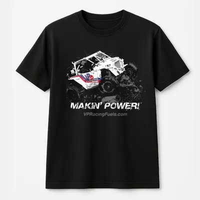 Utv Winner Vp Racing Fuels T-Shirt,Perfect For Racing & Motorsports Enthusiasts T-Shirt,Racing T-Shirt,Casual T-Shirt,Menswear,Summer T-Shirt