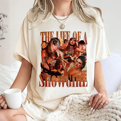Ts T-Shirt Tloas Music Album T-Shirt Gift