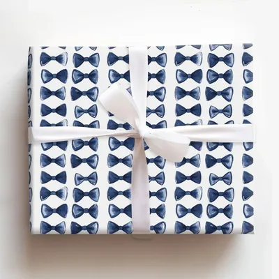 Rented - Gift Wrap for Christmas, Holidays Wrapping Paper, Christmas Wrapping Paper
