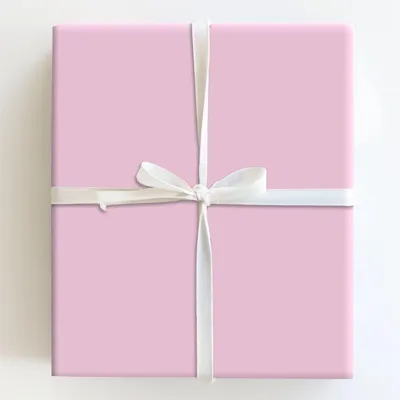 Chantilly - Gift Wrap for Christmas, Holidays Wrapping Paper, Christmas Wrapping Paper