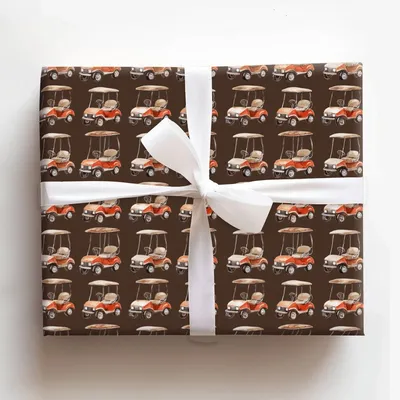 Galloway - Gift Wrap for Christmas, Holidays Wrapping Paper, Christmas Wrapping Paper
