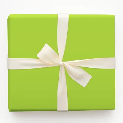 Caterpillar - Gift Wrap for Christmas, Holidays Wrapping Paper, Christmas Wrapping Paper