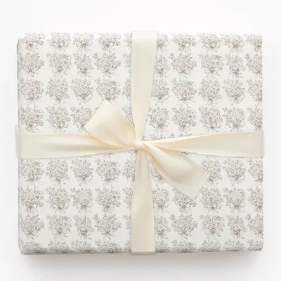 Concord - Gift Wrap for Christmas, Holidays Wrapping Paper, Christmas Wrapping Paper