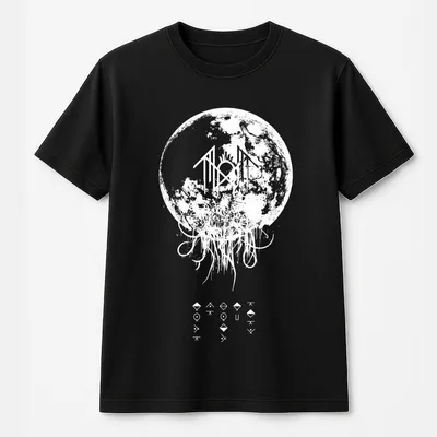 Sleep Token Reaper T-Shirt Women'S T-Shirt Retro Rock Band T-Shirt Tour Merch Womenswear Everyday