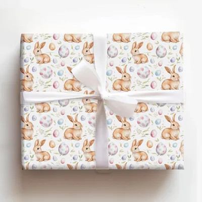 Whisker and Wishes - Gift Wrap for Christmas, Holidays Wrapping Paper, Christmas Wrapping Paper