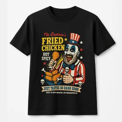 Halloween Horror Cereal T-Shirt, Horror Characters , Halloween Movie , Spooky Season