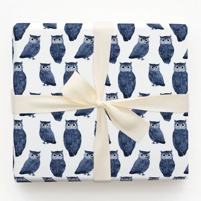 Hoodini Win - Gift Wrap for Christmas, Holidays Wrapping Paper, Christmas Wrapping Paper
