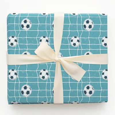 Shots - Gift Wrap for Christmas, Holidays Wrapping Paper, Christmas Wrapping Paper