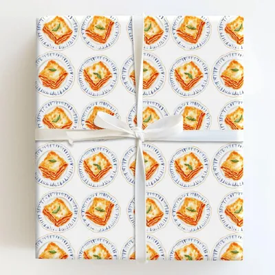 Love Language - Gift Wrap for Christmas, Holidays Wrapping Paper, Christmas Wrapping Paper