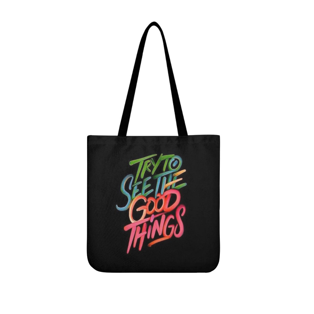 Good Things Cloth Tote Bags