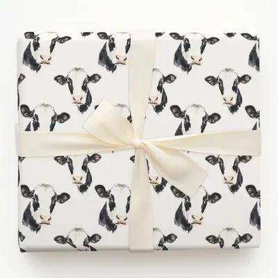 Mooments - Gift Wrap for Christmas, Holidays Wrapping Paper, Christmas Wrapping Paper