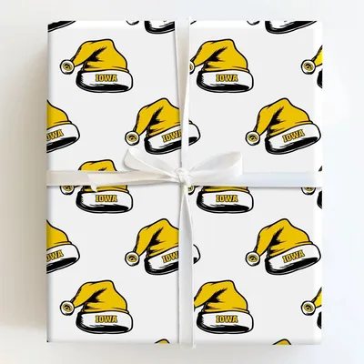Hawk the Halls - Gift Wrap for Christmas, Holidays Wrapping Paper, Christmas Wrapping Paper