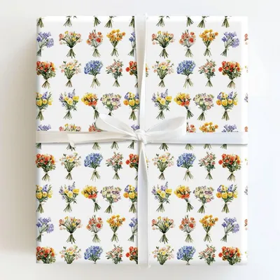 La Vie lace - Gift Wrap for Christmas, Holidays Wrapping Paper, Christmas Wrapping Paper
