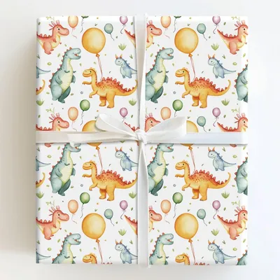 Rexanne - Gift Wrap for Christmas, Holidays Wrapping Paper, Christmas Wrapping Paper