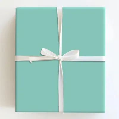 Mavi - Gift Wrap for Christmas, Holidays Wrapping Paper, Christmas Wrapping Paper