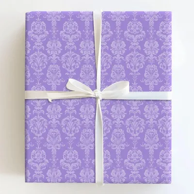 Huckleberry - Gift Wrap for Christmas, Holidays Wrapping Paper, Christmas Wrapping Paper
