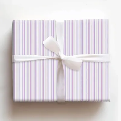 Mulberry - Gift Wrap for Christmas, Holidays Wrapping Paper, Christmas Wrapping Paper