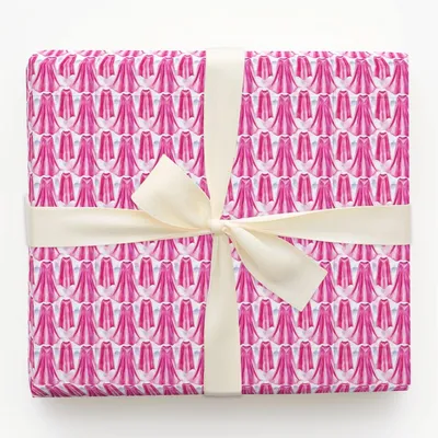 Supermom - Gift Wrap for Christmas, Holidays Wrapping Paper, Christmas Wrapping Paper