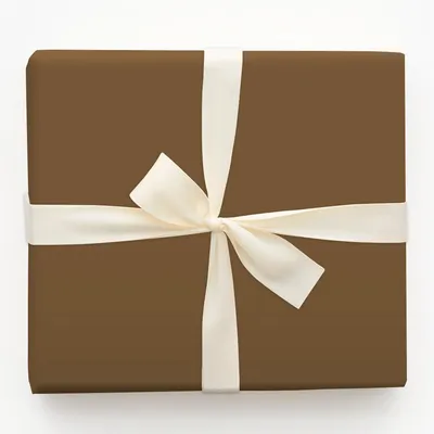 Coleman - Gift Wrap for Christmas, Holidays Wrapping Paper, Christmas Wrapping Paper