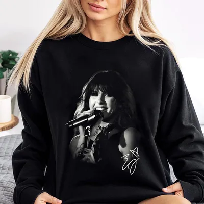 Vintage Country Singer Sweatshirt Ella Langley Sweatshirt Country Music Love Ella Langley Merch Rodeo Country Concert Outfits