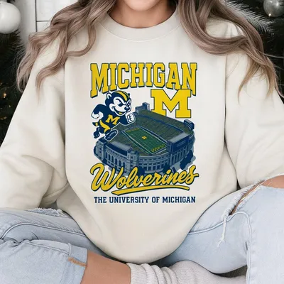 Ncaa Full Team Vintage Sand Sweatshirt Football College Mascots Sweatshirt Unisex Throwback Sports Sweatshirt Gift For Fan