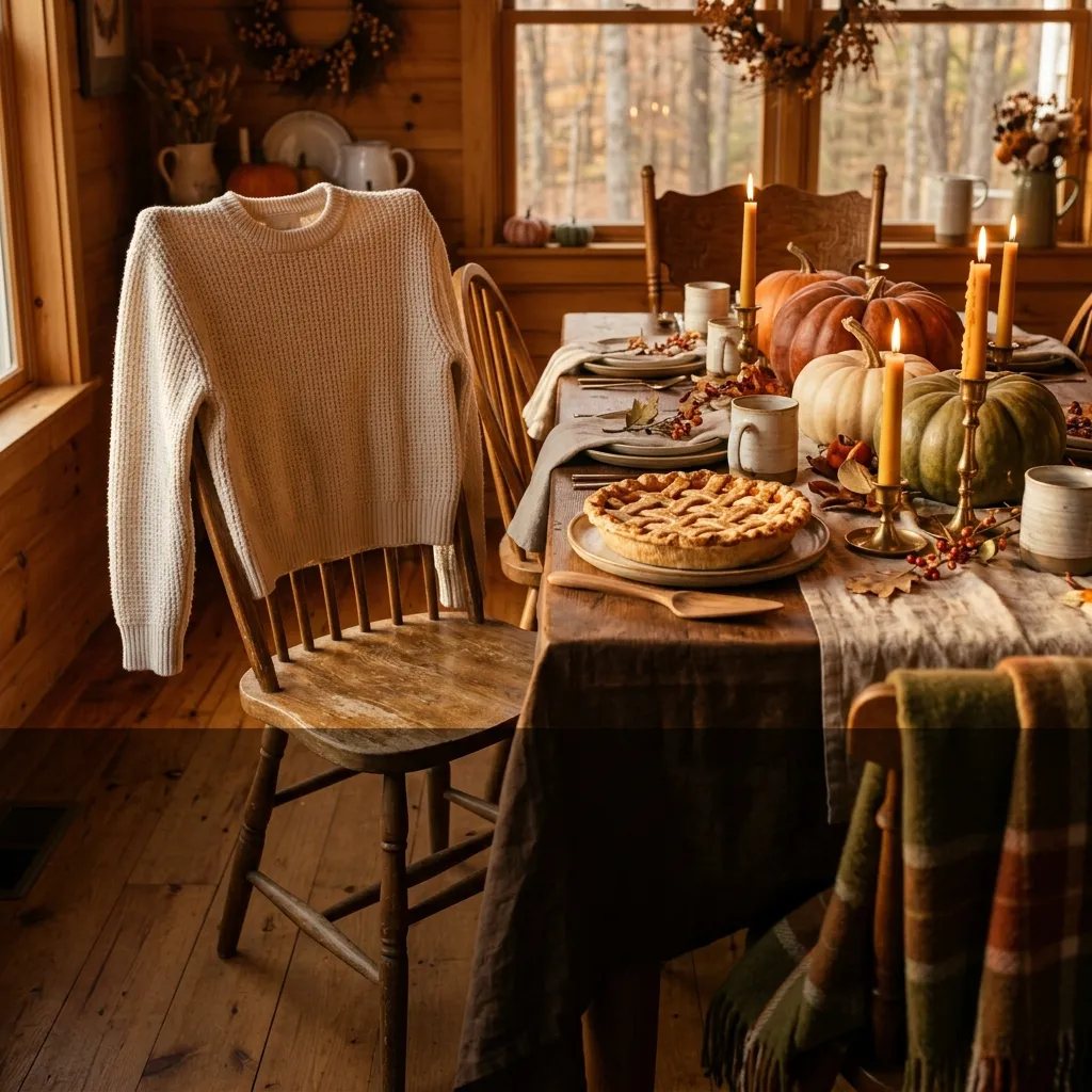 Thanksgiving Shop