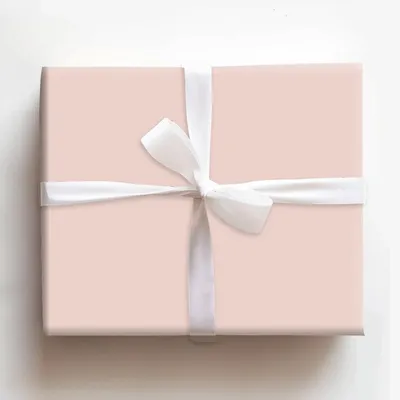 Ella - Gift Wrap for Christmas, Holidays Wrapping Paper, Christmas Wrapping Paper