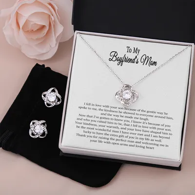 To Boyfriend's Mom Mother's Day