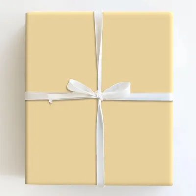 Macie - Gift Wrap for Christmas, Holidays Wrapping Paper, Christmas Wrapping Paper