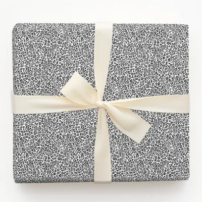 Hold Your Applause - Gift Wrap for Christmas, Holidays Wrapping Paper, Christmas Wrapping Paper
