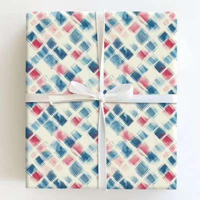 Granite Valley - Gift Wrap for Christmas, Holidays Wrapping Paper, Christmas Wrapping Paper