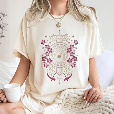Retro Sleep Token Even In Arcadia Crest T-Shirt Unisex T-Shirt, Trendy Sleep Token Streetwear Top Casual, Tour,Gift For Fan