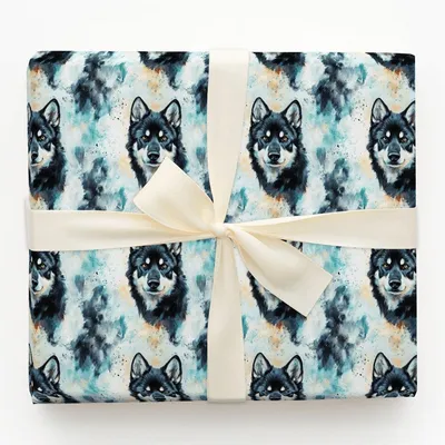 We Are The Champions - Gift Wrap for Christmas, Holidays Wrapping Paper, Christmas Wrapping Paper