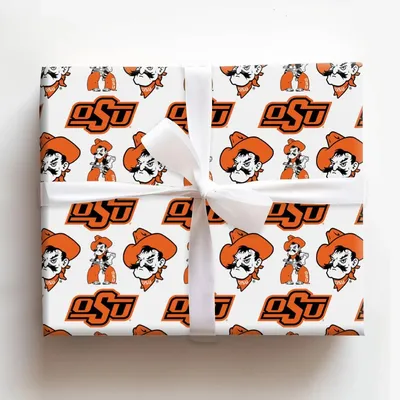 Pete Mode - Gift Wrap for Christmas, Holidays Wrapping Paper, Christmas Wrapping Paper
