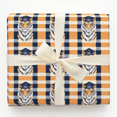 Legend of the Class - Gift Wrap for Christmas, Holidays Wrapping Paper, Christmas Wrapping Paper