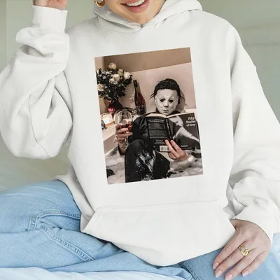 Made In Usa Mister Killler Sir Ghost Face Booty Hoodie Featuring A Funny Scream Movie Graphic Hoodie Or Hoodie Trendy