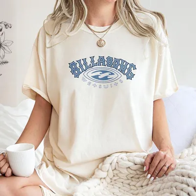 Vintage Billabong Surf Surfing T-Shirt