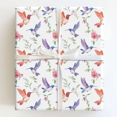 Float This Idea - Gift Wrap for Christmas, Holidays Wrapping Paper, Christmas Wrapping Paper